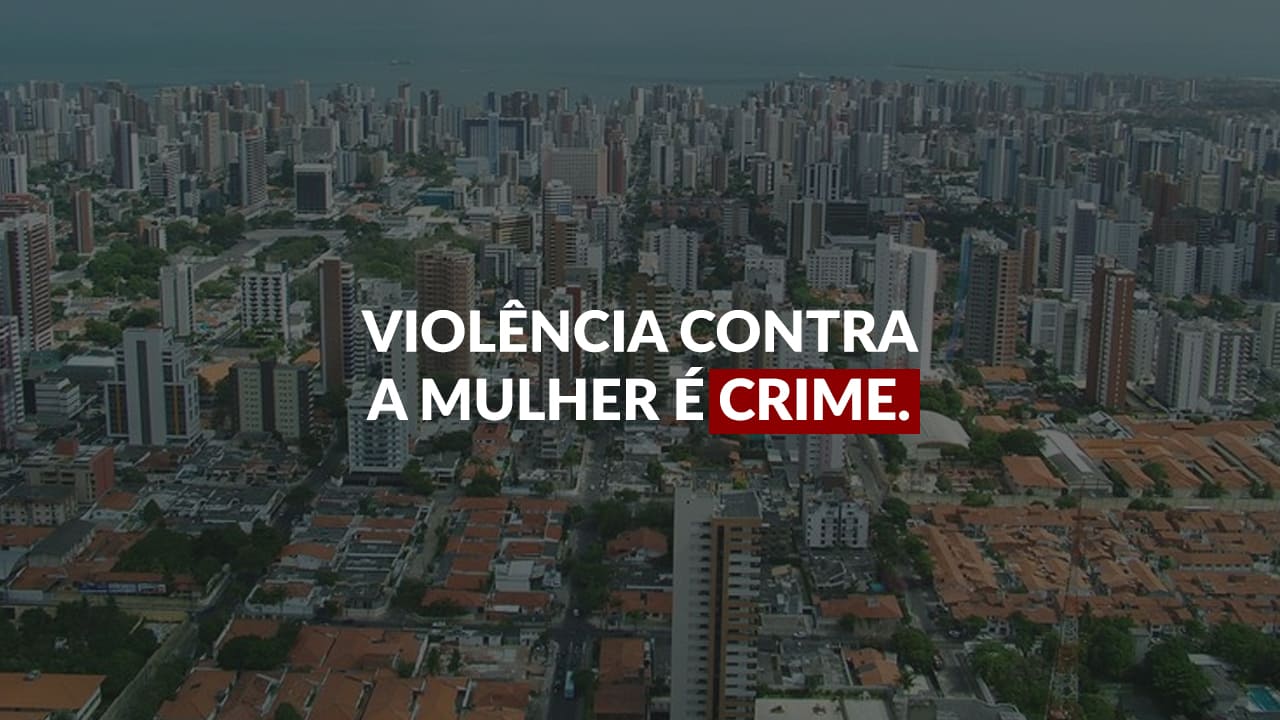 Em Memória, Respeito e Justiça: Nota de Repúdio à Violência contra a Mulher